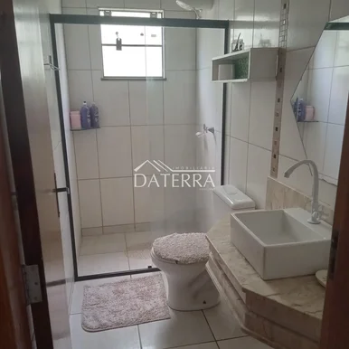 Santa Monica - Jardim Carvalho