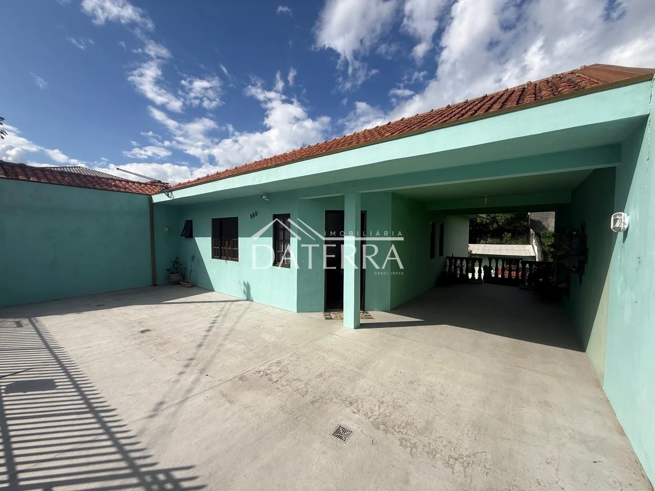 Casa Uvaranas - Próximo Da Porca Chic