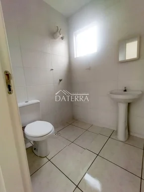 Porto Sabia - Chapada