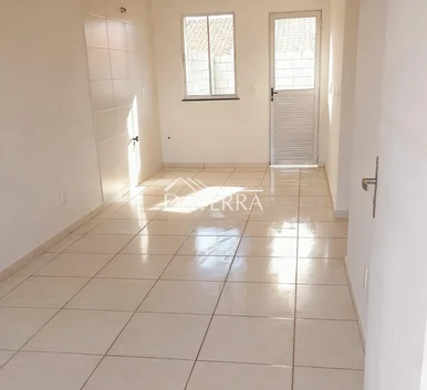 Porto Sabia - Chapada