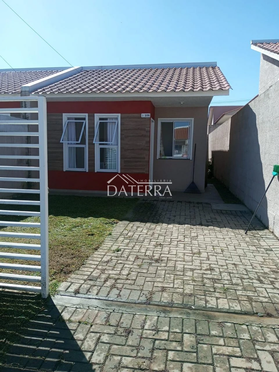 Recanto Brasil - Oficinas