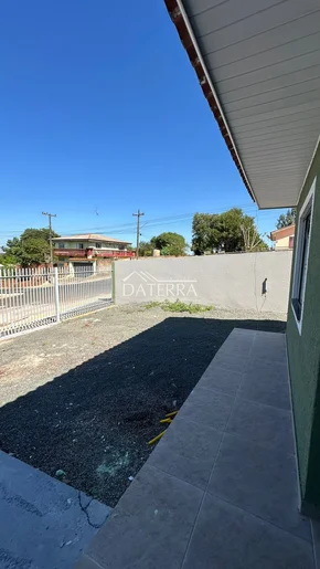 San Martin - Uvaranas