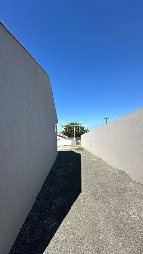 San Martin - Uvaranas