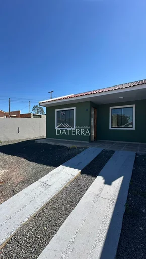 San Martin - Uvaranas