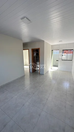 Lagoa Dourada - Uvaranas