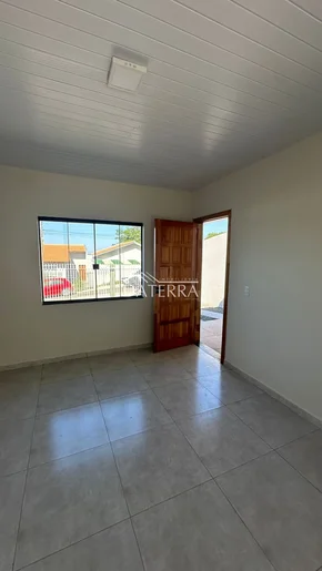 Lagoa Dourada - Uvaranas