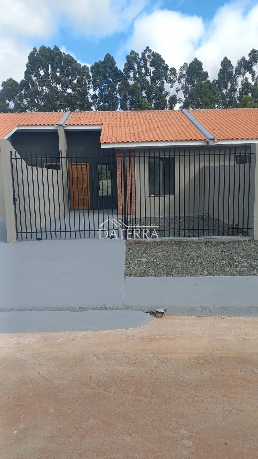 Casa - Recanto Brasil