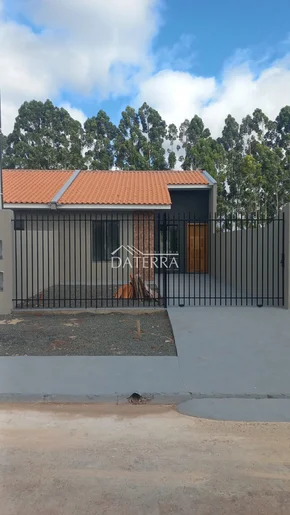 Casa - Recanto Brasil