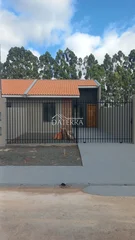 <strong>Casa - Recanto Brasil</strong>