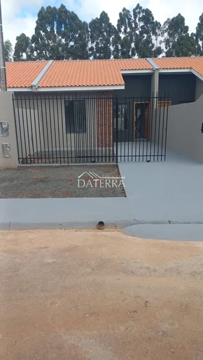 Casa - Recanto Brasil