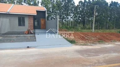 Casa - Recanto Brasil