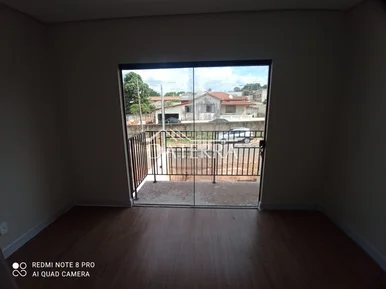 Sobrado Proximo A Brf