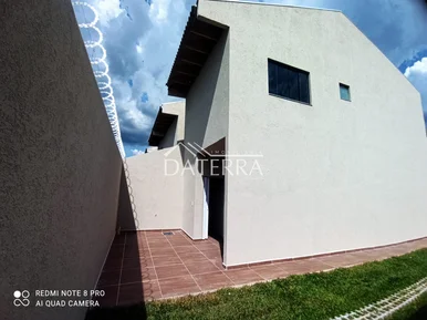 Sobrado Proximo A Brf