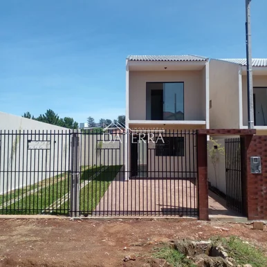 Sobrado Proximo A Brf