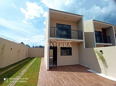 Sobrado Proximo A Brf