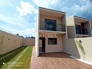 <strong>Sobrado proximo a BRF</strong>