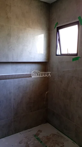 Condomínio Bosque Mistral - Jardim Carvalho