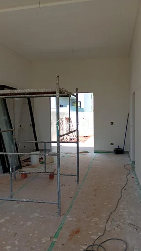 Condomínio Bosque Mistral - Jardim Carvalho