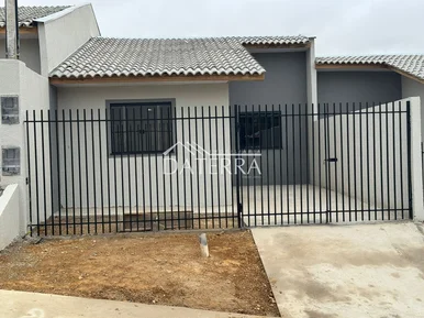 Jardim Maracanã - Contorno