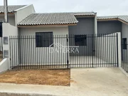 <strong>Jardim Maracanã - Contorno</strong>