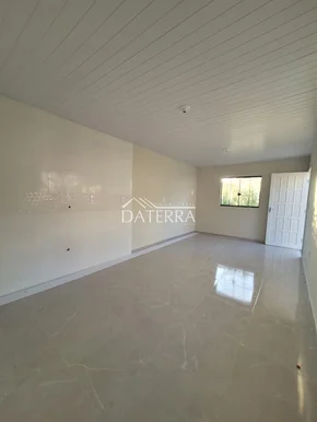 Jardim Maracanã - Contorno