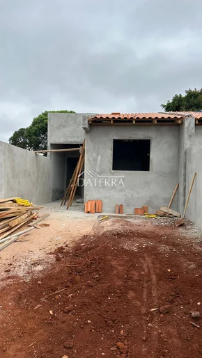 Jardim Centenário - Uvaranas