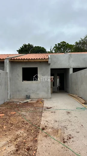 Jardim Centenário - Uvaranas