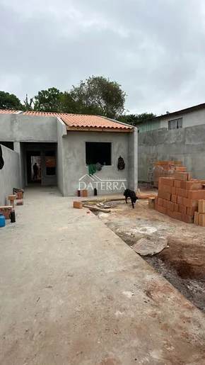 Jardim Centenário - Uvaranas