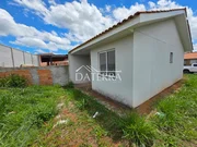 <strong>Porto Feliz - Contorno</strong>