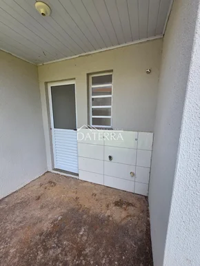 Porto Feliz - Contorno