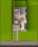 <strong>Condomínio Girassol - Uvaranas</strong>