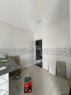 Esplanada/leila Maria - Boa Vista