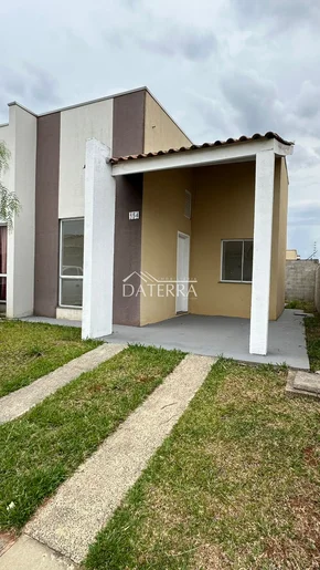 <strong>Moradas do Sol - Uvaranas</strong>