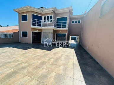 Jardim Gianna - Neves