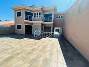 <strong>Jardim Gianna - Neves</strong>