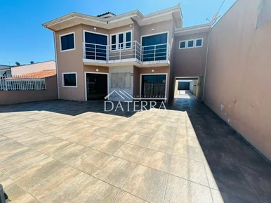 <strong>Jardim Gianna - Neves</strong>