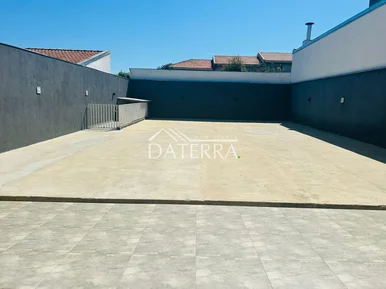 Jardim Gianna - Neves