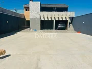 <strong>Jardim Gianna - Neves</strong>