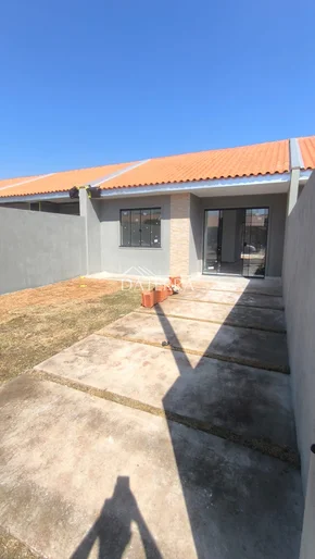 Vila Romana - Chapada