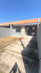 <strong>Vila Romana - Chapada</strong>