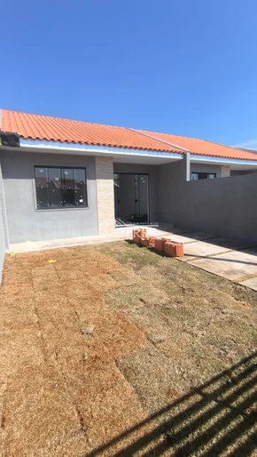 <strong>Vila Romana - Chapada</strong>