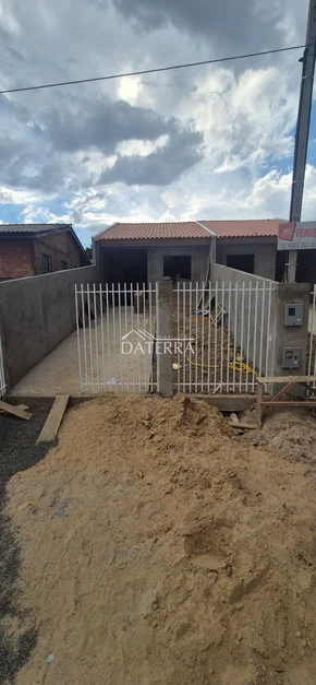 <strong>Santa Luzia - Chapada</strong>