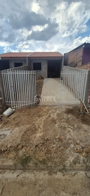 Santa Luzia - Chapada