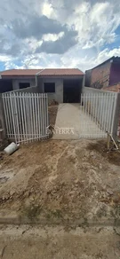 <strong>Santa Luzia - Chapada</strong>