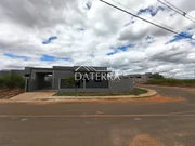 <strong>Campo Belo - Uvaranas</strong>