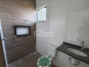 <strong>Campo Belo - Uvaranas</strong>