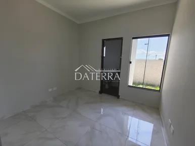 <strong>Campo Belo - Uvaranas</strong>