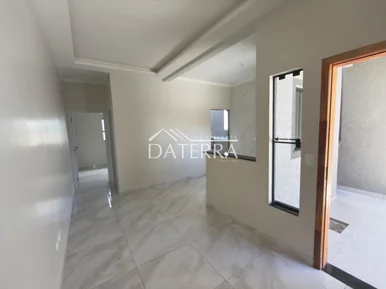 <strong>Campo Belo - Uvaranas</strong>