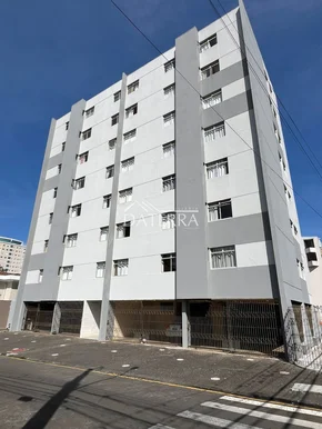 Apartamento No Centro