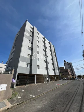 <strong>Apartamento no Centro</strong>